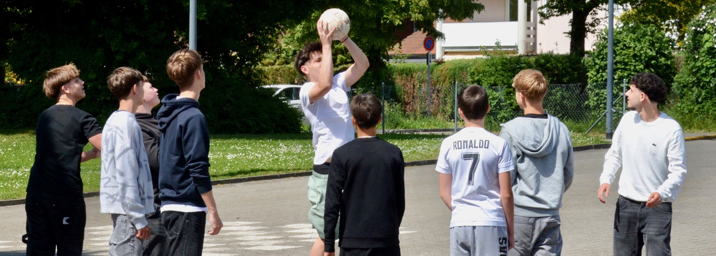 Schulmagazin-Header