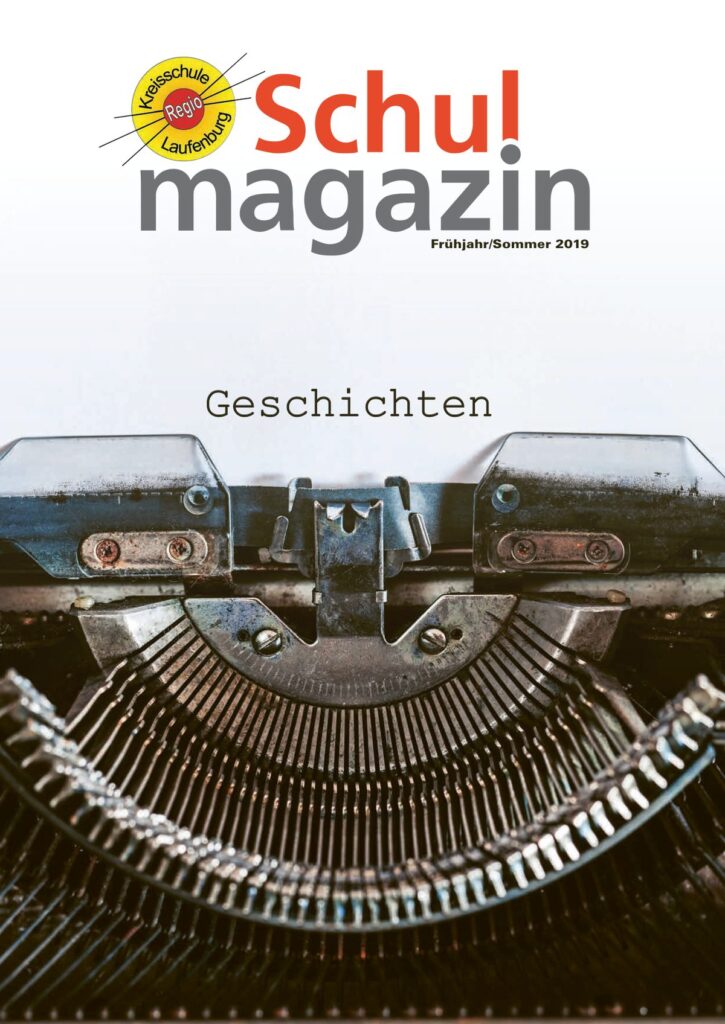 titelbild 2019+krl schulmagazin fruehling pdf
