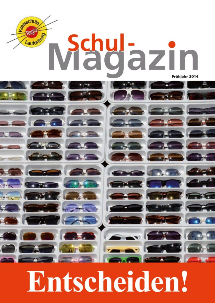 titelbild 2014+schulmagazin+frühjahr+sommer