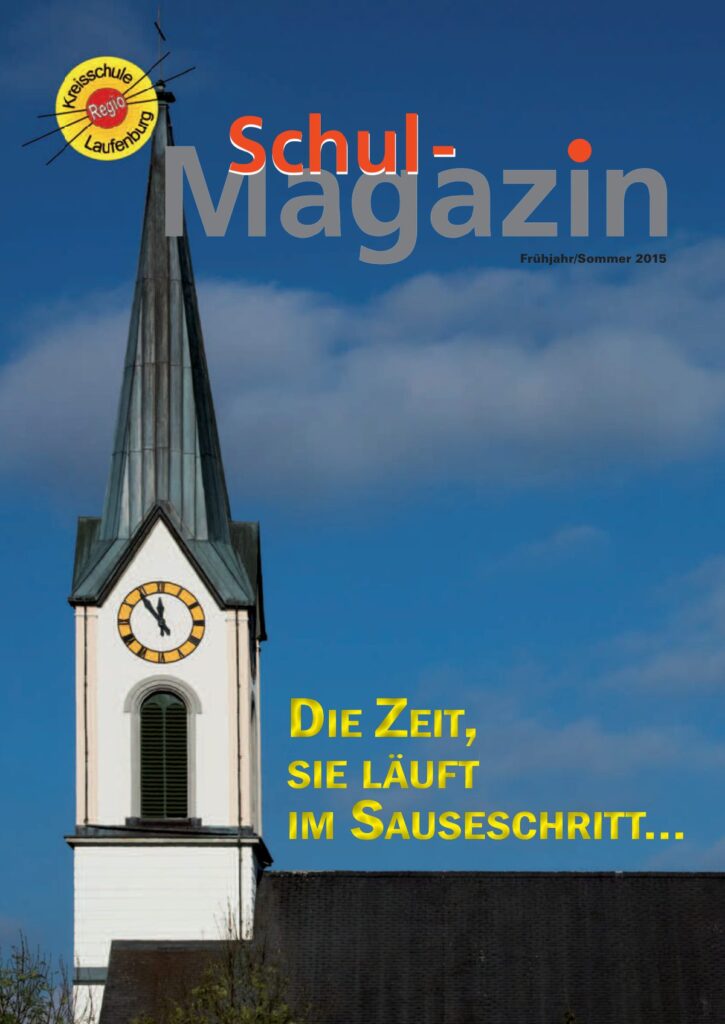 titelbild 2015+schulmagazin+frühjahr+sommer