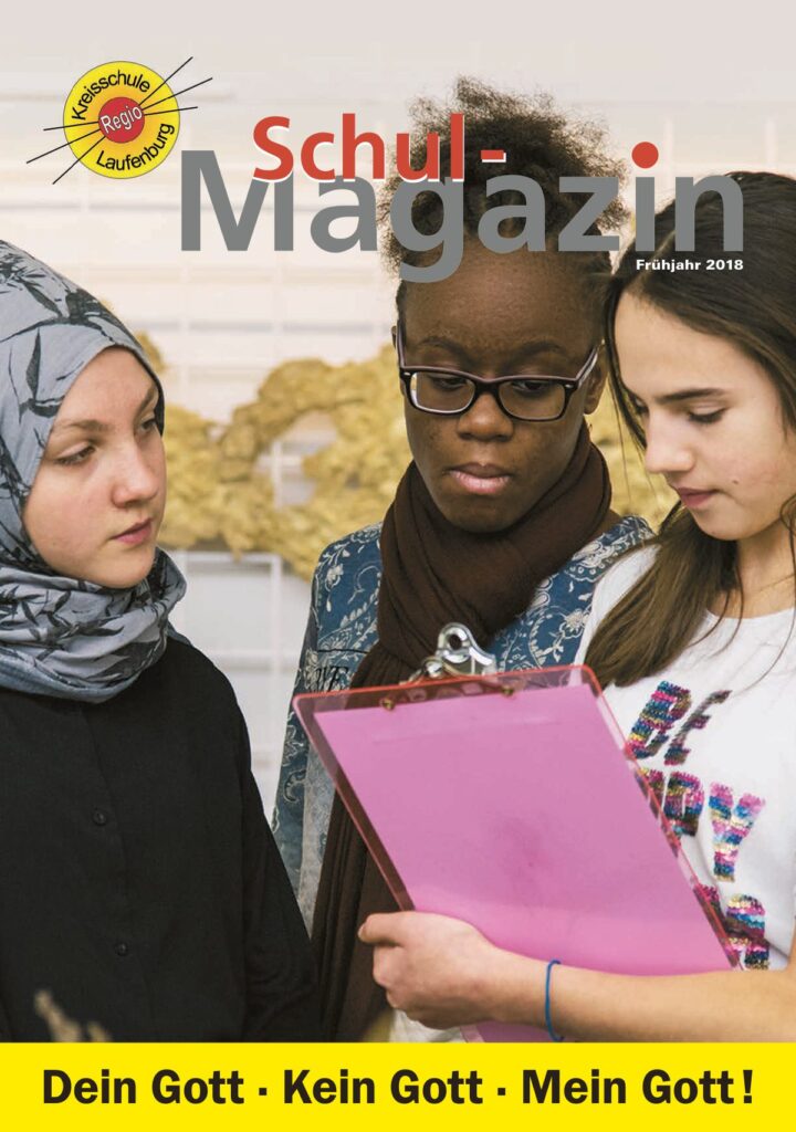 titelbild 2018 schulmagazin frühjahr